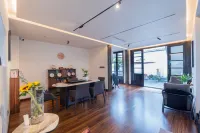 凱諾Resort inn·設計師花園民宿 - 早餐