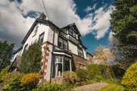 Burn How Garden Hotel - Bowness on Windermere Hotels in 