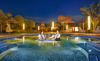 Renhuai Hot Spring Hotel