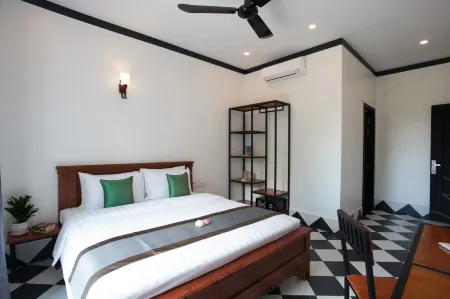 Noni Tree Hostel