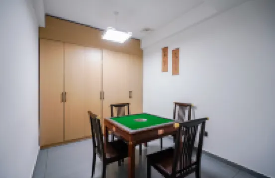 Yesanpo Yueting Homestay