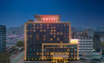 Jinglong Hotel