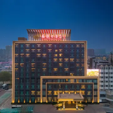 Jinglong Hotel