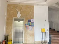 Yunhe Huadu Business Hotel