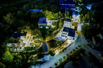 Yixi Dengfeng Boutique Homestay (Badaling Branch) Hotels in Yanqing District