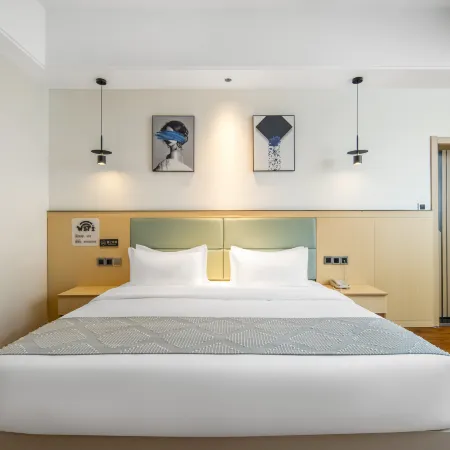 Taxing Hotel (Huangguoshu Waterfall Scenic Area)