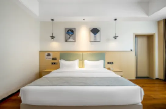 Taxing Hotel (Huangguoshu Waterfall Scenic Area)