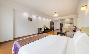 You Tian Sky Hotel Apartment