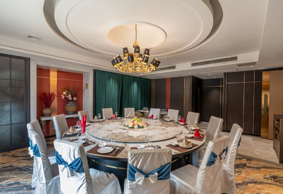 3. 광저우 위푸듄 ..