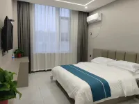 Ganquan Guyu Hotel - Morgenmad