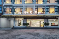 Yunshan Sushe · Hengjing Yaoguan · Snug Yueshe (Huangguoshu Waterfall Branch) Hotels in Huangguoshu Waterfalls