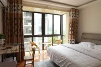 Wutong Shiyuan Homestay