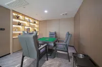 Yeste International Hotel (Fangchenggang Taohuawan Square) Hotels in Fangchenggang