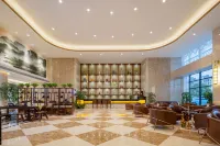Ramada Plaza by Wyndham Enshi - 5 звезд