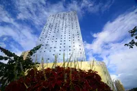 Baoshan Sanchuan she jishi guan jing  Hotel
