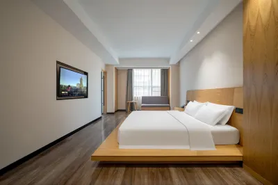 lz Hotel Hotels near Xinli Shopping Plaza