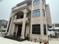 Meizhou Island Baolan Garden B&B