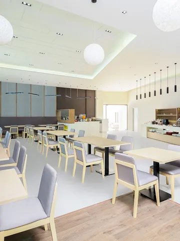 รูปภาพของซัมเมอร์เซ็ท ฮาร์เบอร์วิว ศรีราชา