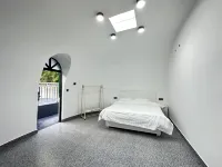 Wutong Mountain Starry Sky B&B