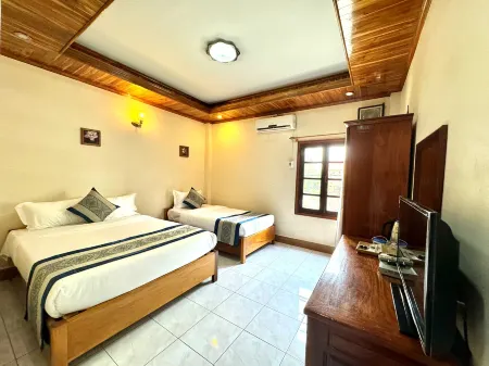 Heuangpaseuth Hotel