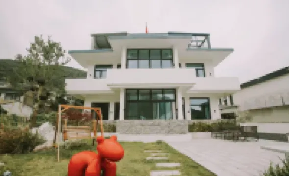 Zhoushan Taohua Island Lanshe Taohua Bay B&B