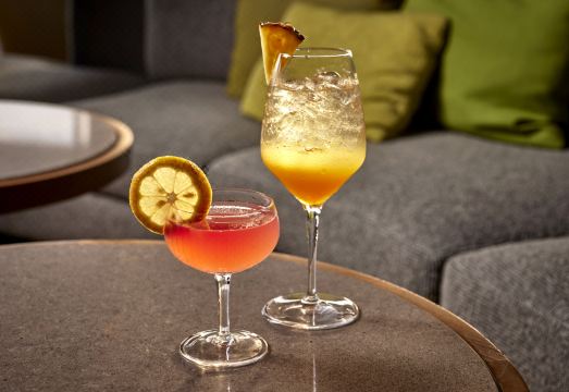 와일드라이프 리트리트 앳 타롱가