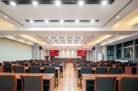 James Joyce ELITE Hotel (Anyang High-speed Railway Station Wuyue Plaza) - Boutique