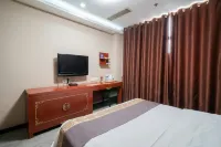 Jinjiang Business Hotel (Longshan Road Bus Station, Weinan) Hotels near Qingdao Wenhai College