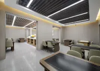 QIANNA HOTEL FINE (Luoyang Luoyi Ancient City Lijingmen Cross Street Branch) - sarapan