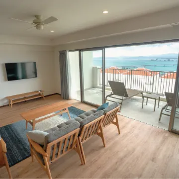 Private Condo Kourijima by Coldio Smart Resort