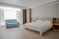 โรงแรมฮาบิแทตฟู อู่ตู้ - วิวภูเขา