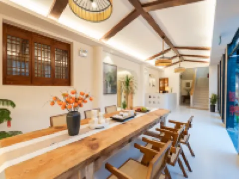 Yike Boutique Hotel Hotels in Yi County