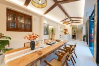 Yike Boutique Hotel Hotels in Yixian