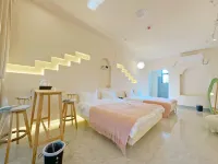 Yuetu · Yi Homestay (Qihe County Quancheng Oulebao Dinghui Temple)