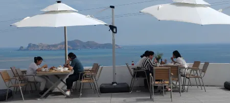 Sishuang Islands Senhai Beiyu Seaview Homestay (Beiqi Island Branch) Отели рядом с достопримечательностью «Xiawei Island»