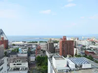 天然温泉 淡雪の湯 ドーミーイン青森 青森市のホテル