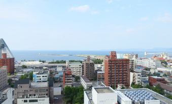 Dormy Inn Aomori Natural Hot Spring