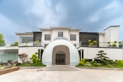 Yunju Hotel (Guyao Branch) Hôtels à : Jingdezhen