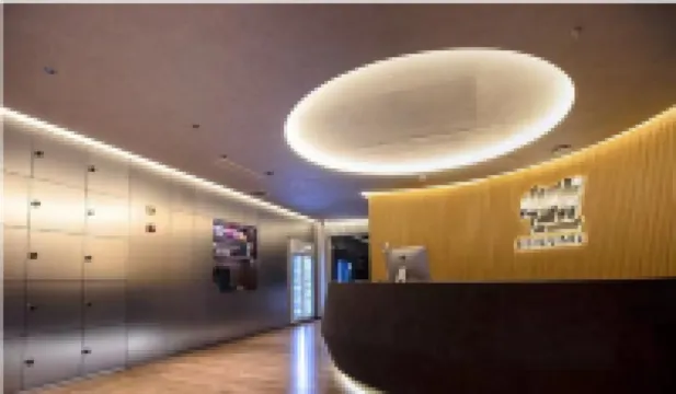 HanTing Hotel (Ulanhot Wuyi Square)
