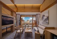 Wanda Moments Guesthouse，Lugu Lake