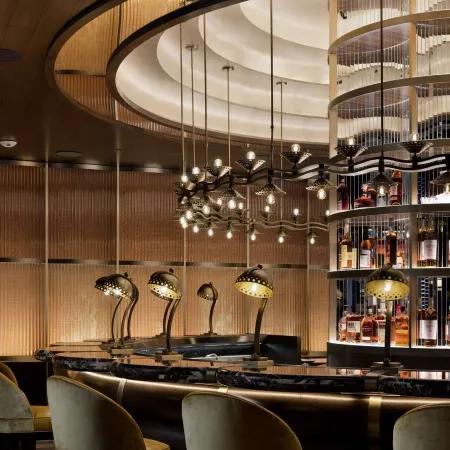 Fontainebleau Las Vegas, MICHELIN Key Award Hotel