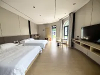 KuerdeningLinshuiju Homestay Hotels in Gongliu