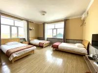 Hotel Garage City Erguna