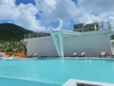 Yihe Siji Hotel Hotels near Chuanshan Islands