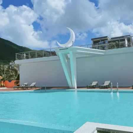 Yihe Siji Hotel Отели в г. Тайшань