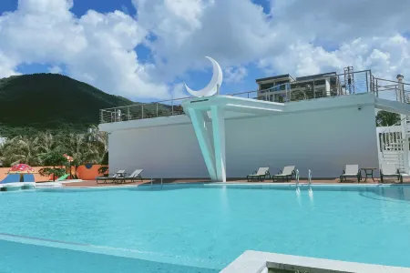 Yihe Siji Hotel Отели рядом с достопримечательностью «Wang Fu Zhou»