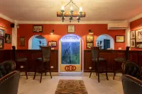 Baber Mahal Vilas - the Heritage Hotel - 5-Star
