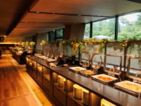 箱根ホテル小涌園 箱根のホテル