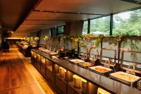 Hakone Kowakien Hotel Hotels in Hakone