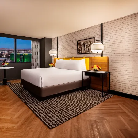 New York-New York Hotel & Casino